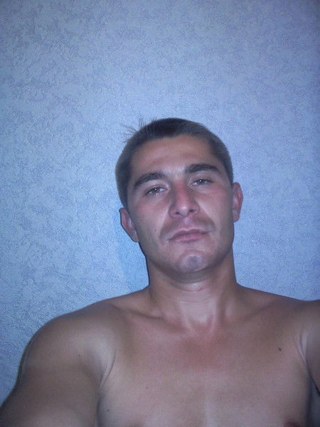 Ваня Кидалов