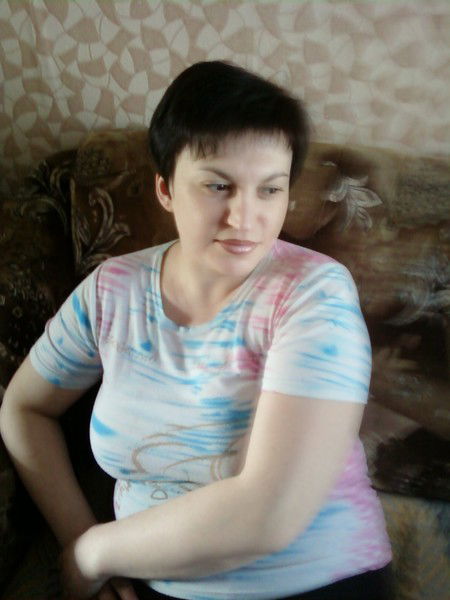 Елена Фролова