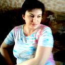 Елена Фролова