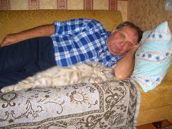 Виктор Козичев