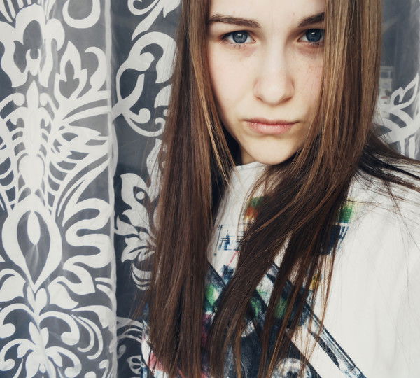 Оля Шебалова