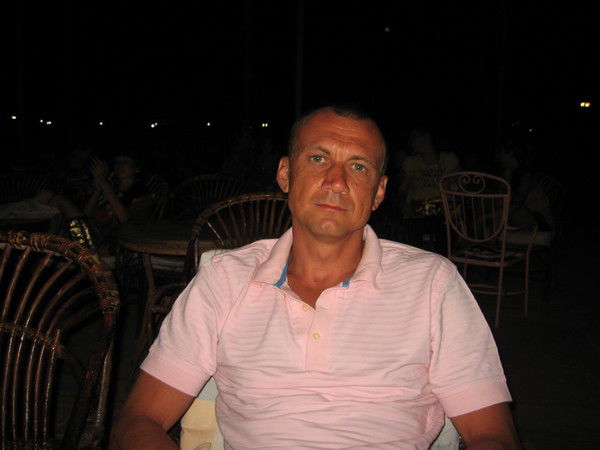 Илья Колубелов