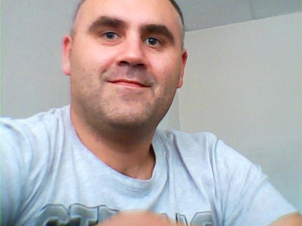 Максим Ляшук