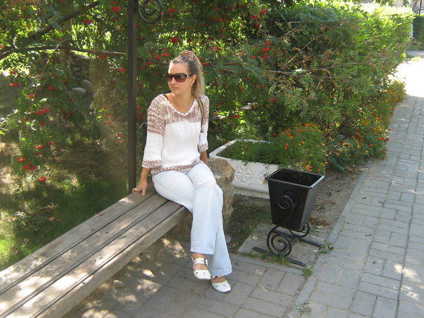 Евгения Фискова