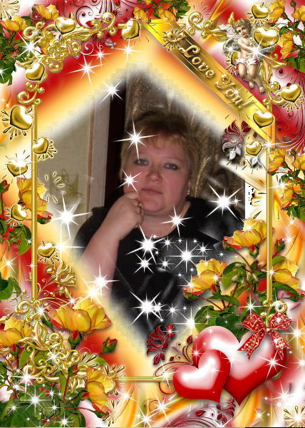 Оксана Егорова