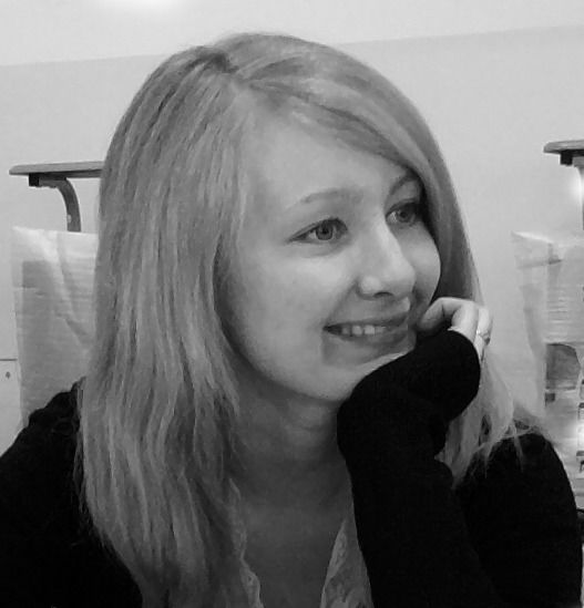 Наталья Фирсова