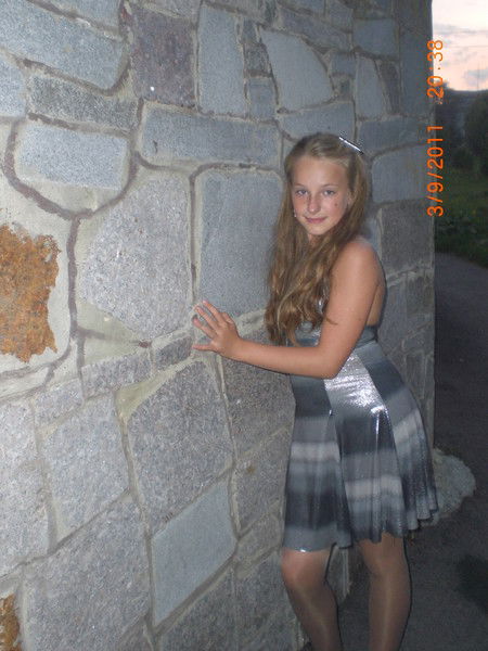 Елена Ежакова