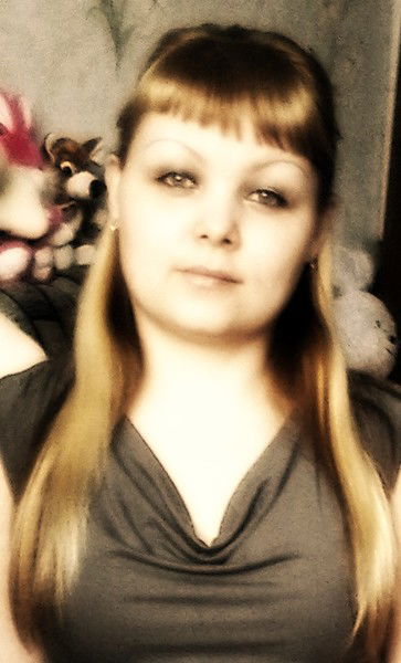 Юлия Мальцева