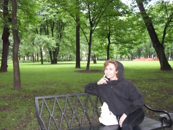 Елена Барабаш