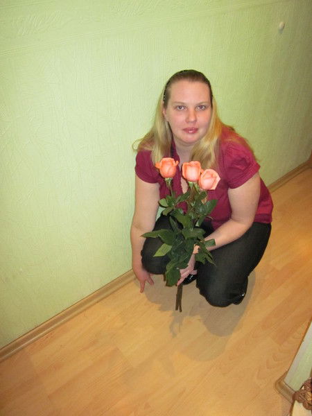 Ирина Иванова