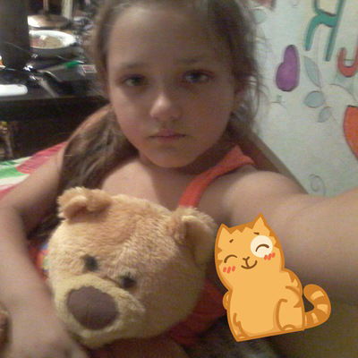 Алина Пречислая