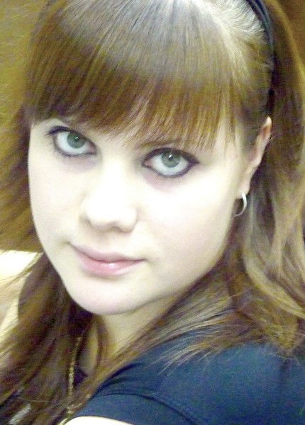 Диляра Хашимова