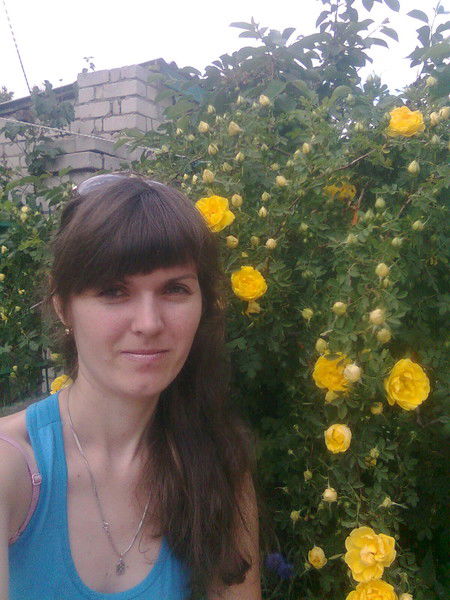 Светлана Сушич