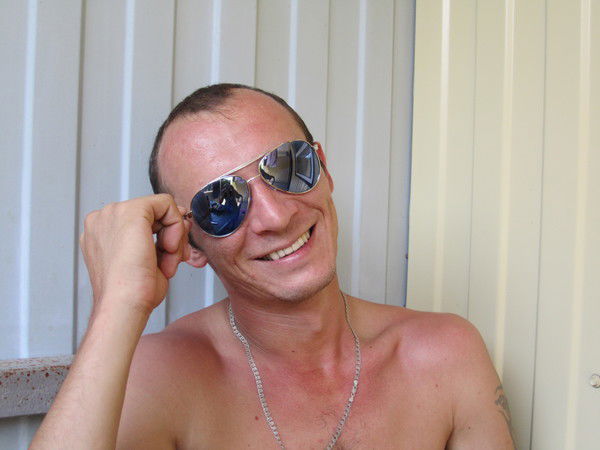 Виктор Концов