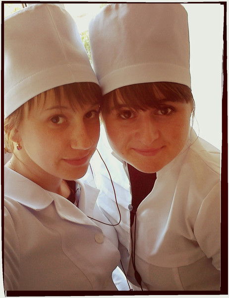 Кристина Цихоцкая