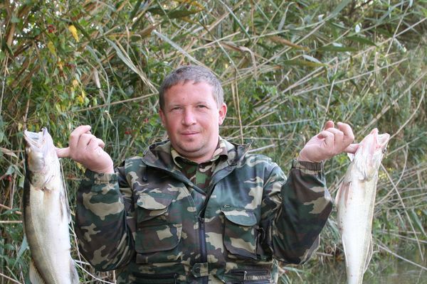 Михаил Черкасский