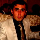 Shuhrat Jabborov