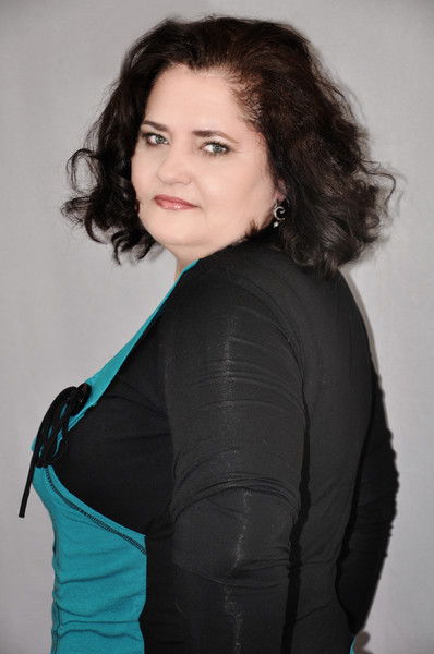 Татьяна Петряева