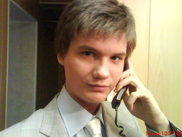 Дaнилa Мaтусeвич