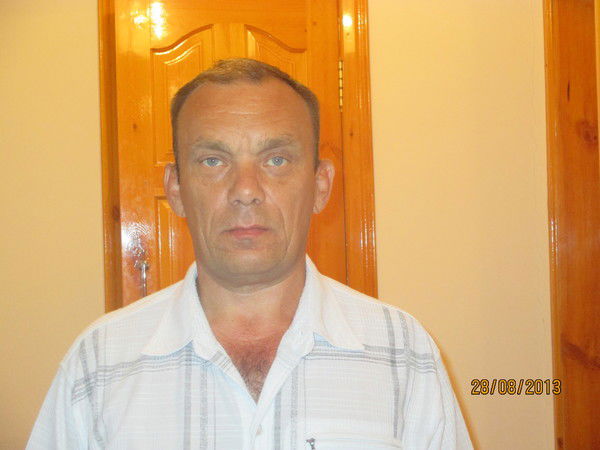 Сергей Пушкарев