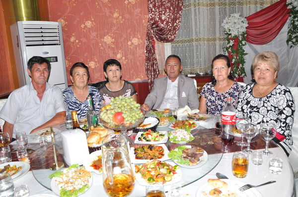 Алтай Смайлов