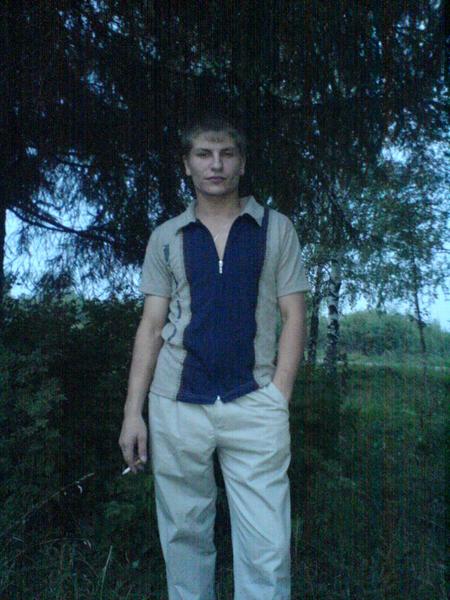 Евгений Лопатин