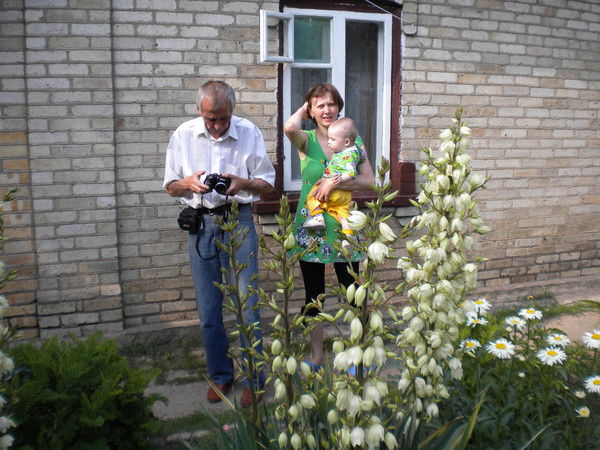 Владимир Захаревич