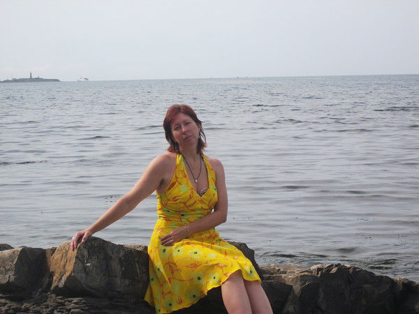 Ольга Матулис