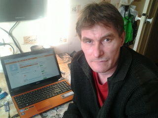 Сергей Куимов