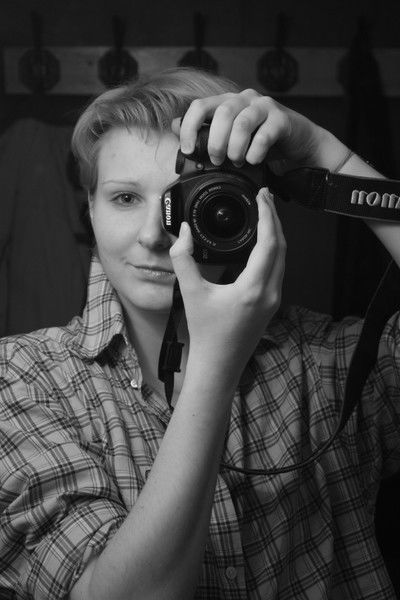 Натали Тигренок