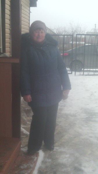 Ангелина Райнгард