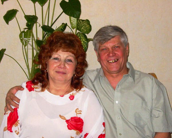 Людмила Говор