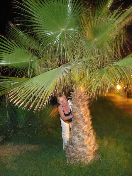 Лариса Матвеенко