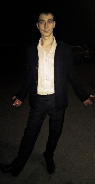 Андрей Еремеев