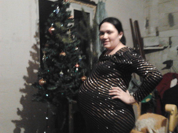 Мария Бажина