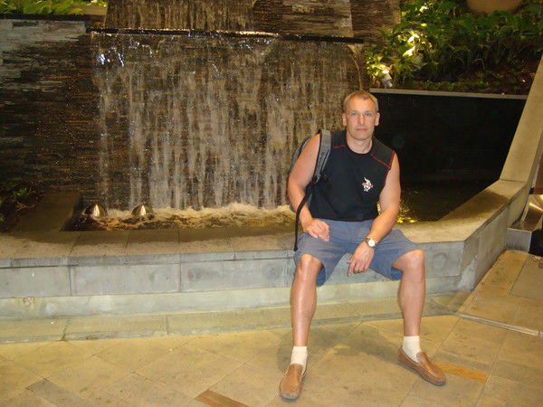 Евгений Косяченко