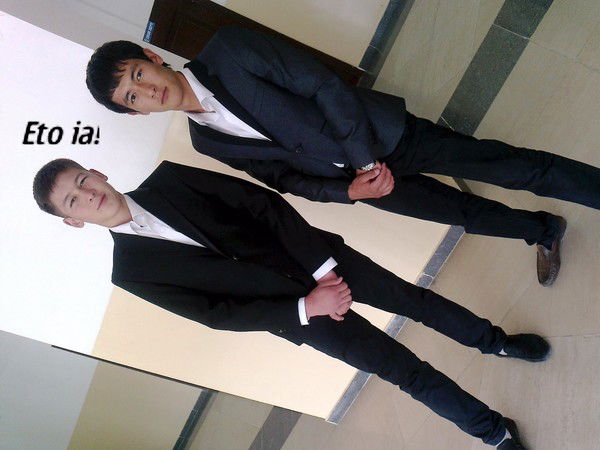 Ulan Айдаралиев