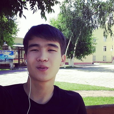 Едiге Кабиденов