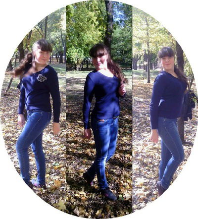 Вика Войтюк