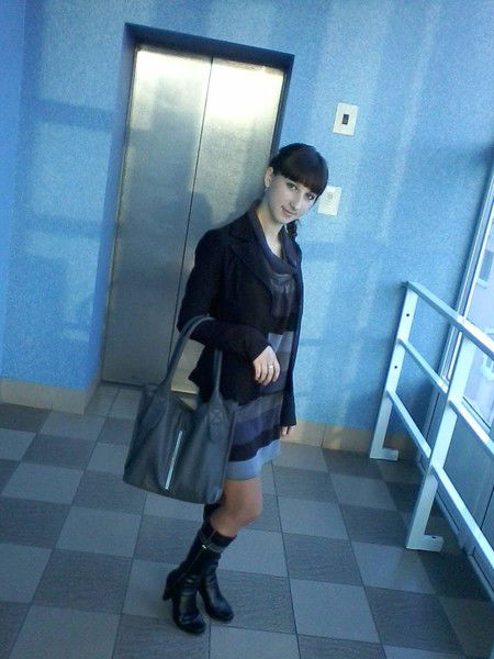 Виктория Калкутина