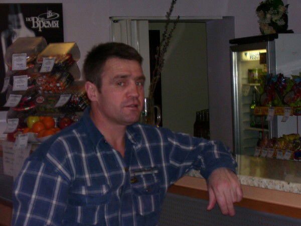 Анатолий Сковородов