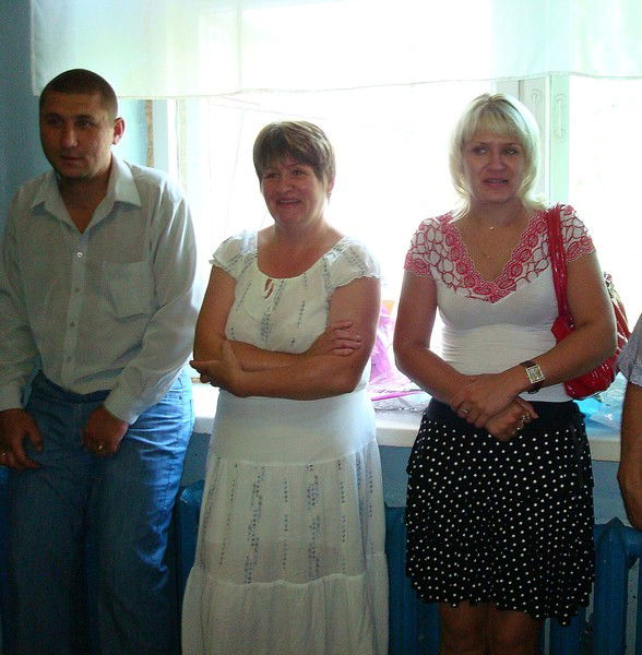 Надежда Малярова