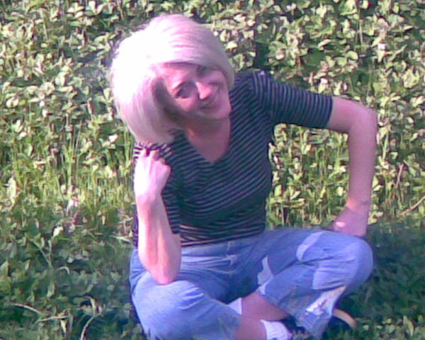 Алиса Монро