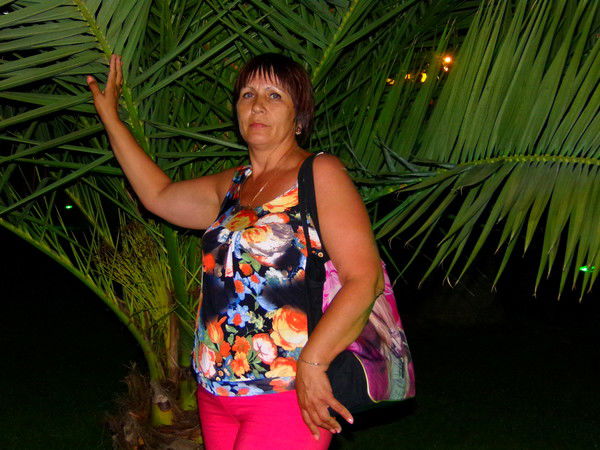 Любовь Додонова