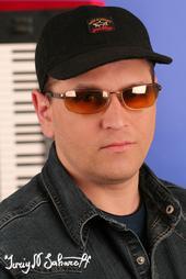 Юрий Сахаров