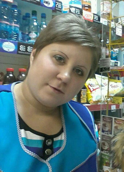 Анна Кутасова