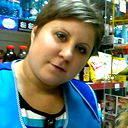 Анна Кутасова