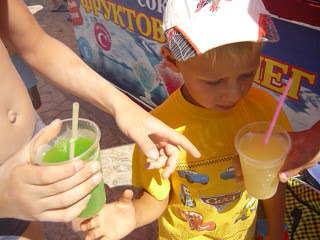 Сергей Столяров