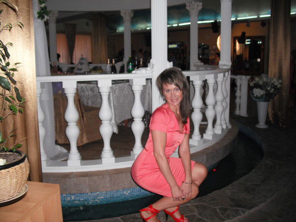 Ирина Харабуга