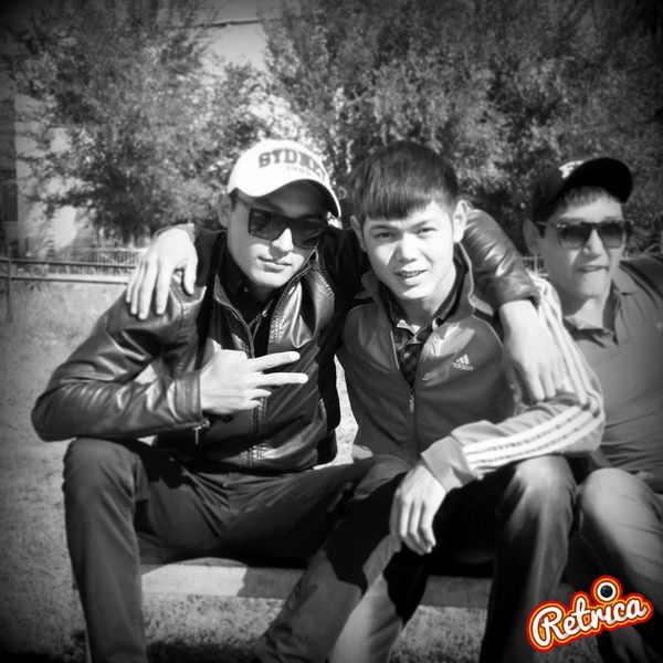 Аділ Елюбаев